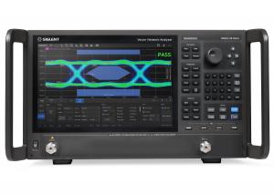 Siglent A-Series SNA6032A Ķēžu analizators
